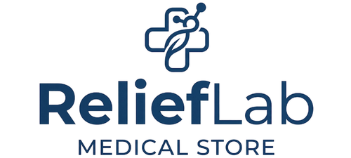 Pure Relief Lab